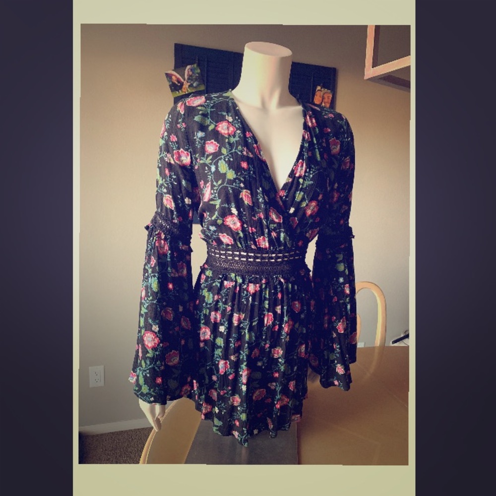 Romper - Adam Levine